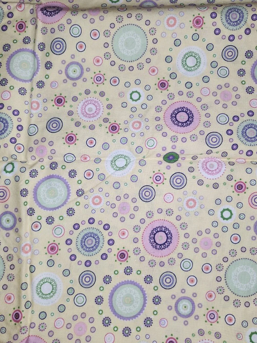 Hedi Grace Fabric Yardage
